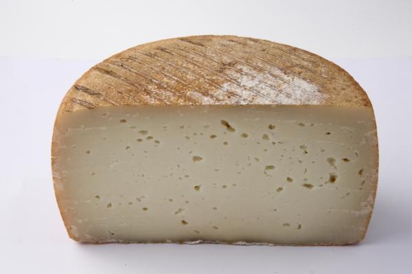 formaggio di capra