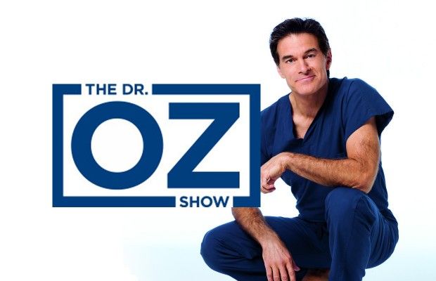 Dr Oz diete e integratori: lo show cambia volto