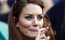 dimagrire dopo il parto la dieta raw di kate middleton