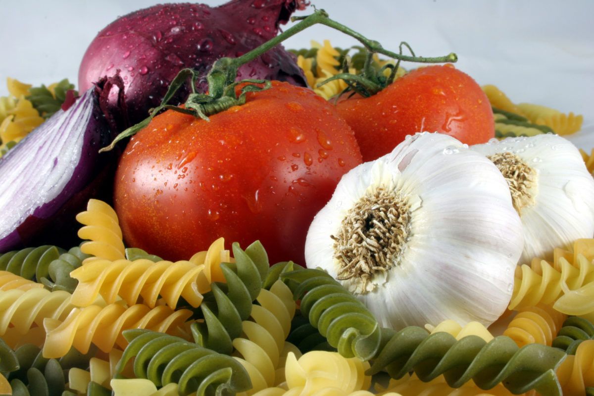 Ecco la dieta mediterranea, versione Duemila!