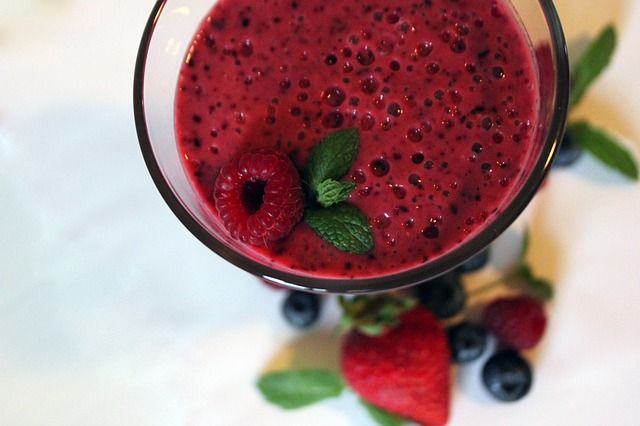 Ricette Dukan per drink da bere in spiaggia e d’estate