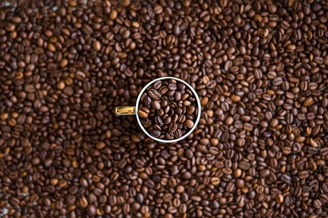 Bere caffè prima dell’attività fisica fa perdere peso