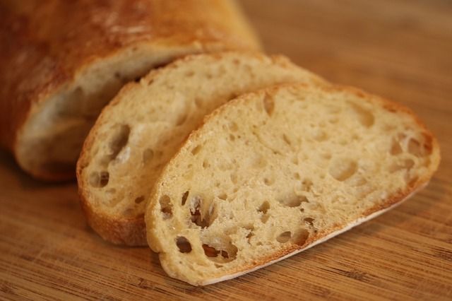 Dimagrire mangiando pane, patate e pasta senza ingrassare