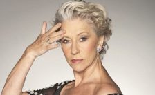 ginnastica a casa in pochi minuti il 5bx dellattrice helen mirren