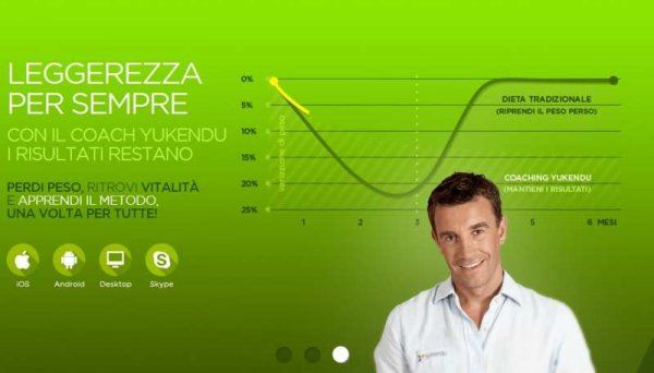 Dieta online e personal trainer online: i siti migliori per D.