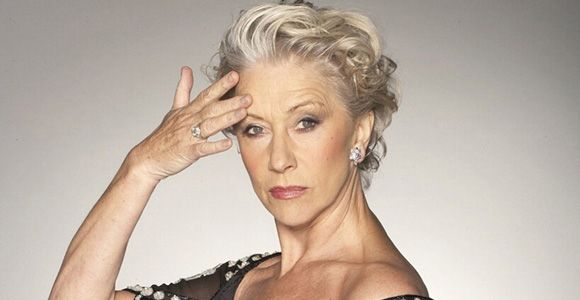 Ginnastica a casa in pochi minuti, il 5BX dell’attrice Helen Mirren