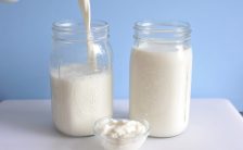 acqua di kefir o latte di kefir come il latte fermentato fa dimagrire