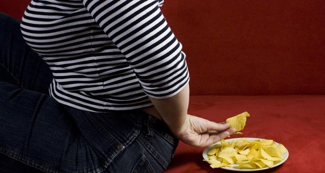 Le scuse di chi non vuole mettersi a dieta per perdere peso