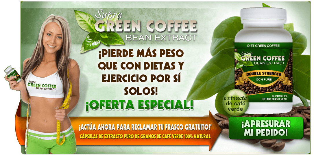 Caffè verde per dimagrire?