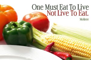 Eat to live: la dieta del dottor Fuhrman