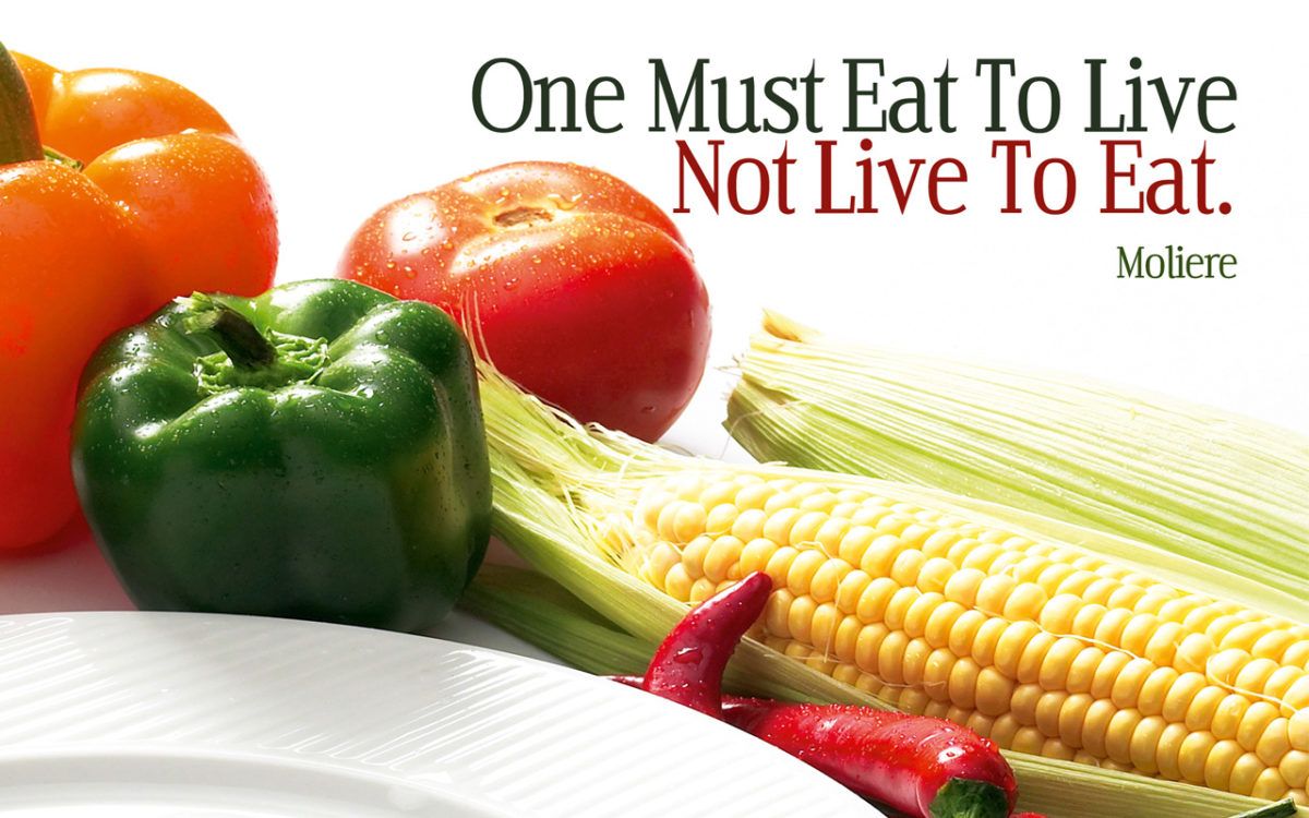 Eat to live: la dieta del dottor Fuhrman