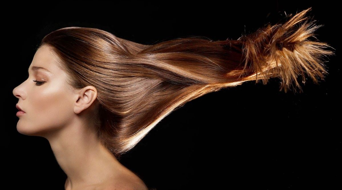 Caduta dei capelli per la dieta