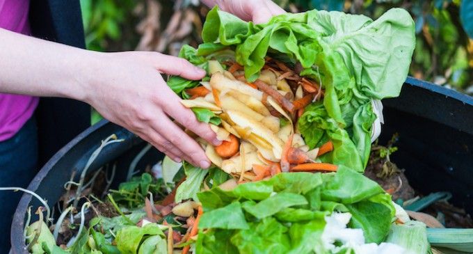 La dieta salutare costa di più