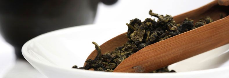 Tè oolong per dimagrire e ringiovanire