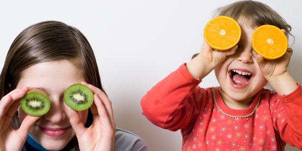 Bambini a dieta, i consigli di un medico danese