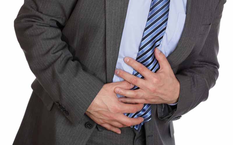 Colon irritabile? Colpa del glutine