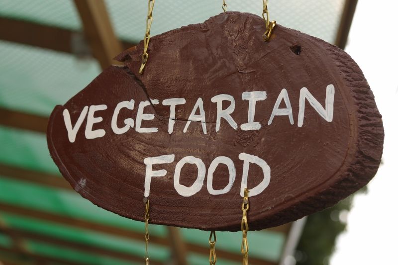 Dieta vegetariana: i pro e i contro