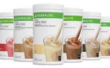 prodotti herbalife sotto accusa