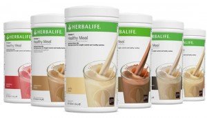 herbalife prodotti