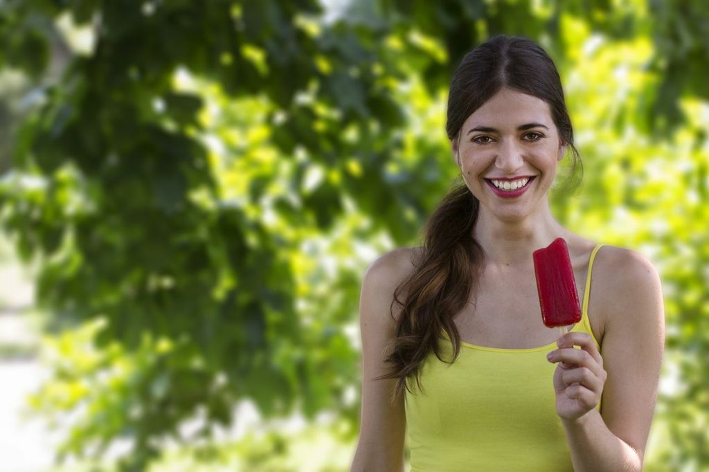 La MIA dieta (bilanciata e a basso IG)