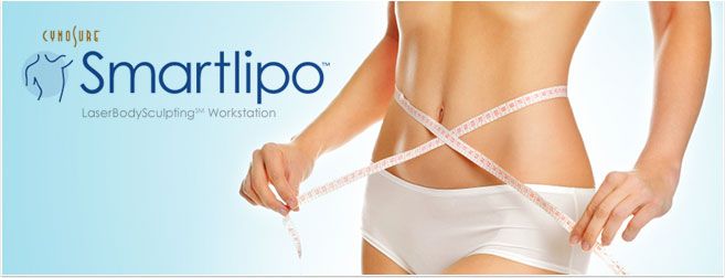 Smartlipo, addio cuscinetti!