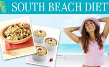 dimagrire 5 kg con la dieta south beach