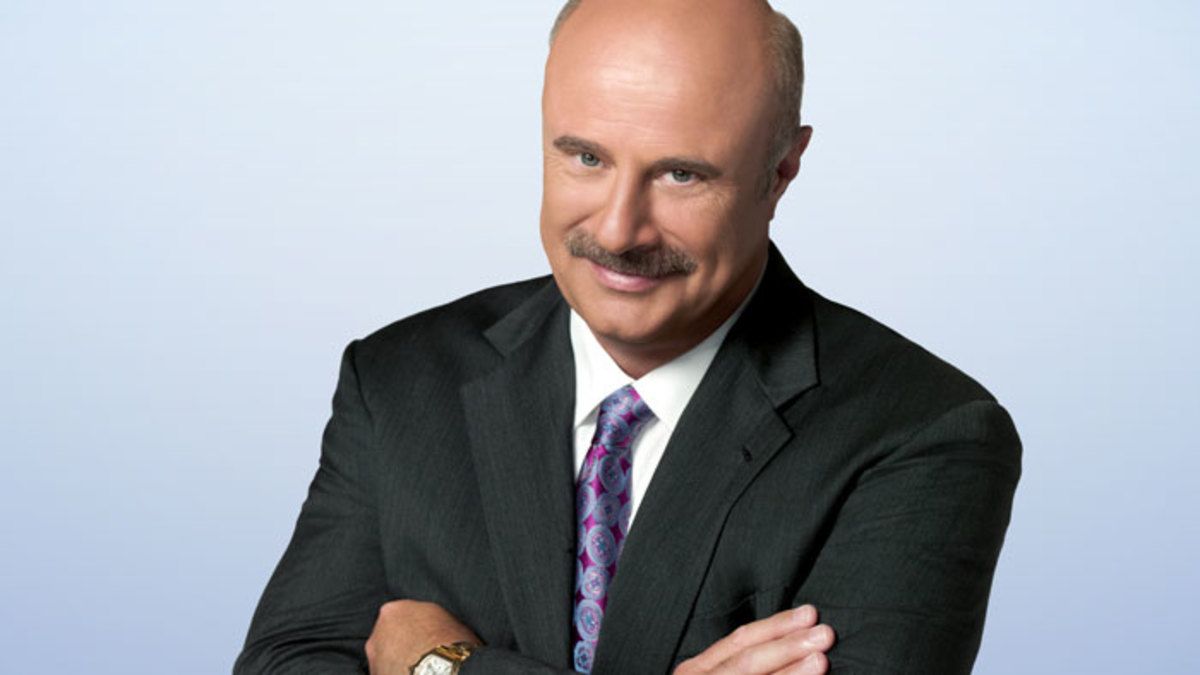 La dieta 20/20 del dr. Phil: magri si diventa