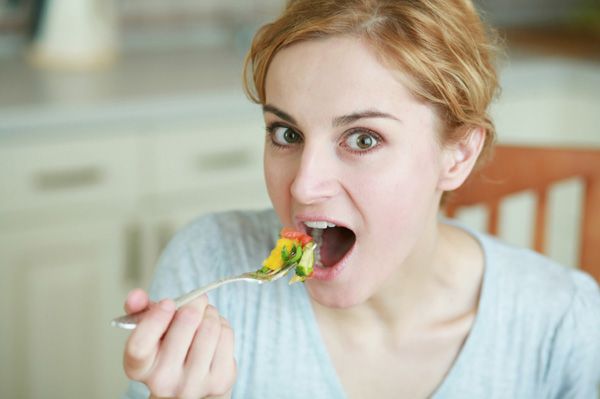 Mangiar sano con questi trucchi, e dimagrisci senza dieta