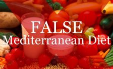 le regole della dieta mediterranea