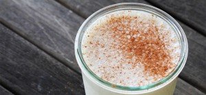 cinnamon-smoothie