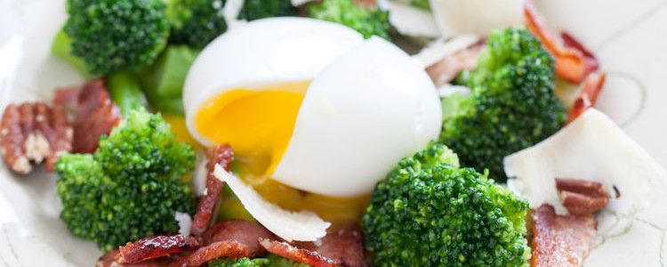 Dieta facile con il pranzo dietetico