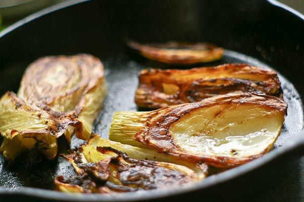 Taglia le calorie con questi 30 cibi ipocalorici