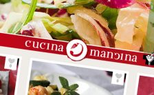 cucina mancina ora ce anche il libro