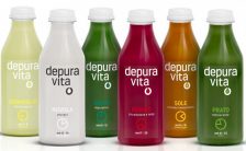 depuravita la nuova dieta detox