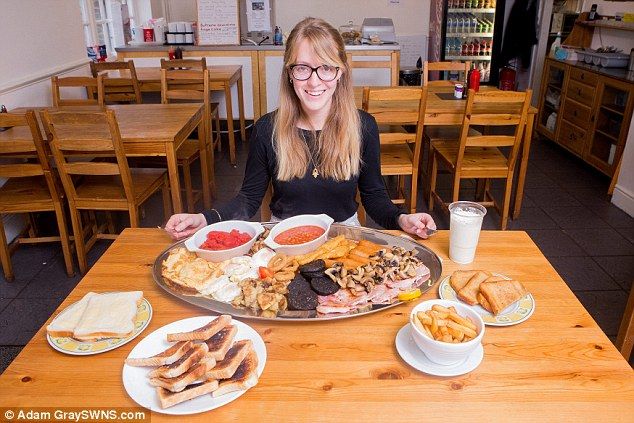 La big breakfast diet: mangi a colazione e perdi peso