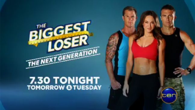 The biggest loser: programma truccato e coach aguzzini