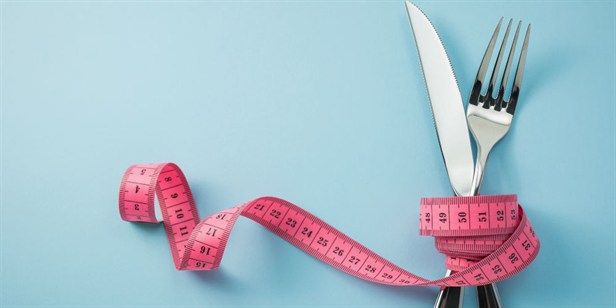 Come velocizzare il metabolismo mangiando