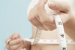 Correggere il metabolismo lento in 5 mosse