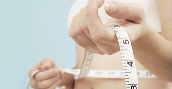 Correggere il metabolismo lento in 5 mosse