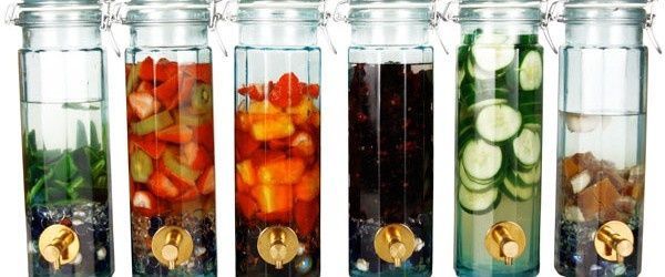 Dieta liquida: gli svantaggi della juice-diet