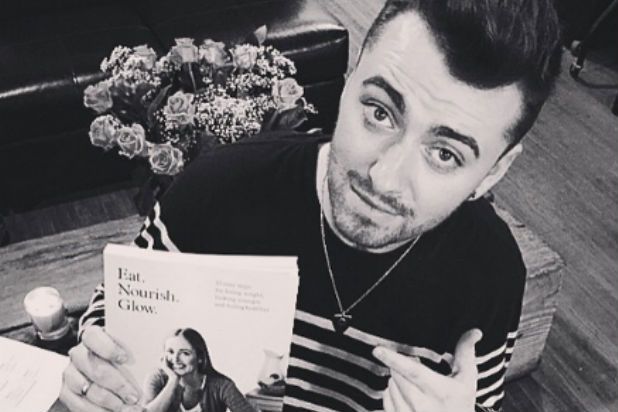 La dieta di Amelia Freer che ha fatto dimagrire Sam Smith