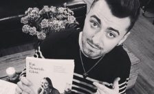 la dieta di amelia freer che ha fatto dimagrire sam smith