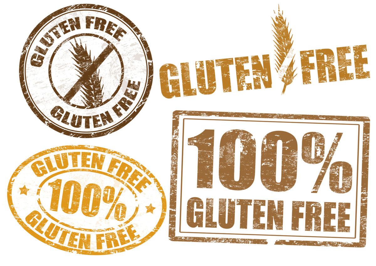 Una dieta gluten-free sana e senza rischi