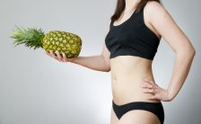 la dieta dellananas e dimagrisci velocemente