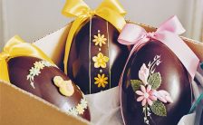 quale uovo di pasqua per rimanere in forma