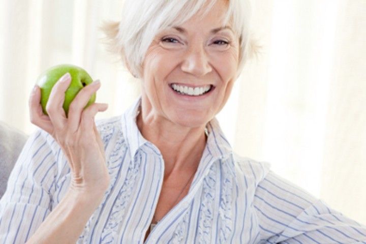 La dieta sana per vivere a lungo