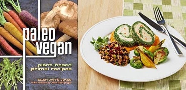 Cos’è la dieta PEGAN (Paleo+vegan)