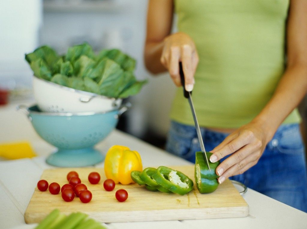 Come mangiare sano in famiglia? Così