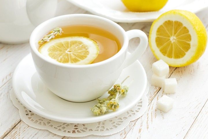 la tisana dimagrante del dr oz il cleanse detox tea