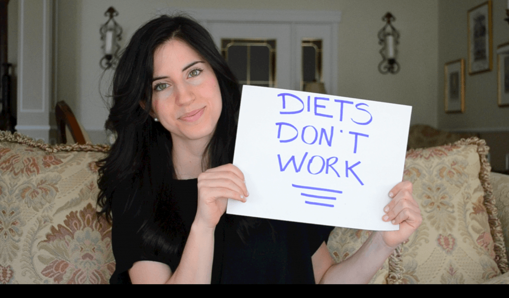 No Diet Day: perché si festeggia?